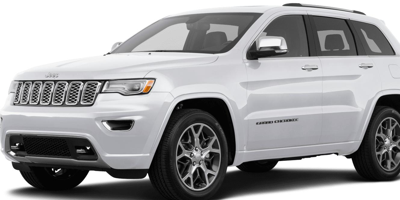 JEEP GRAND CHEROKEE 2021 1C4RJFBG4MC858738 image